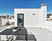 New Build - Detached - San Miguel de Salinas