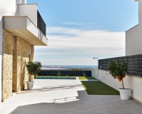 New Build - Detached - San Miguel de Salinas