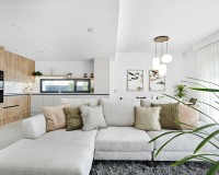 New Build - Detached - San Miguel de Salinas