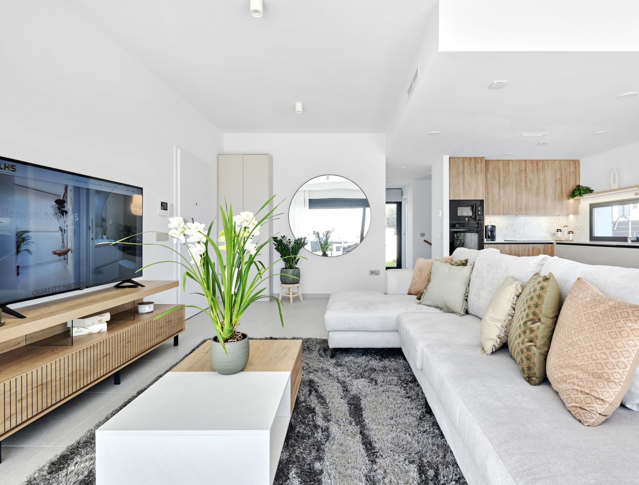 New Build - Detached - San Miguel de Salinas