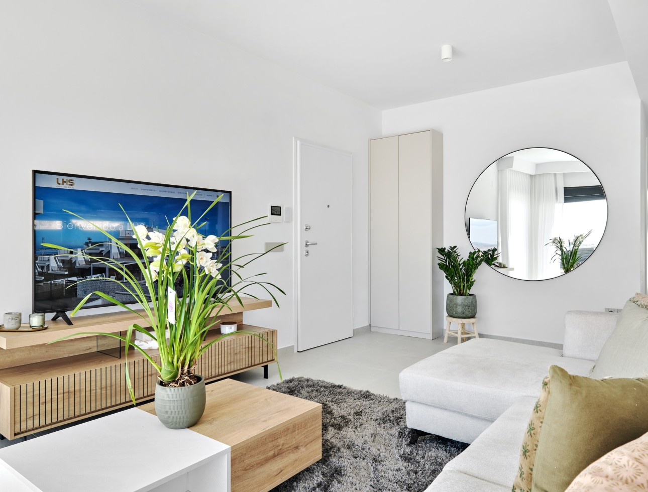 New Build - Detached - San Miguel de Salinas