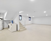 New Build - Detached - San Miguel de Salinas