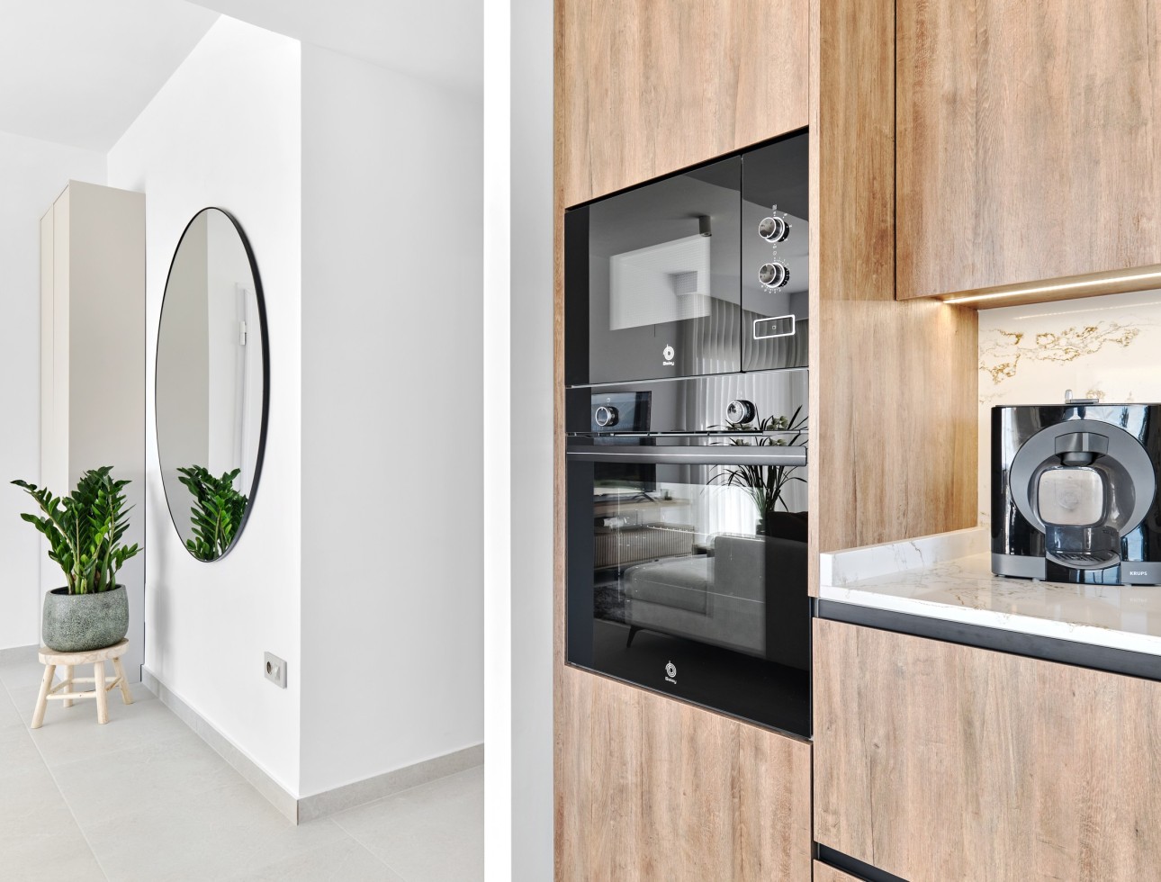 New Build - Detached - San Miguel de Salinas