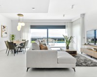 New Build - Detached - San Miguel de Salinas