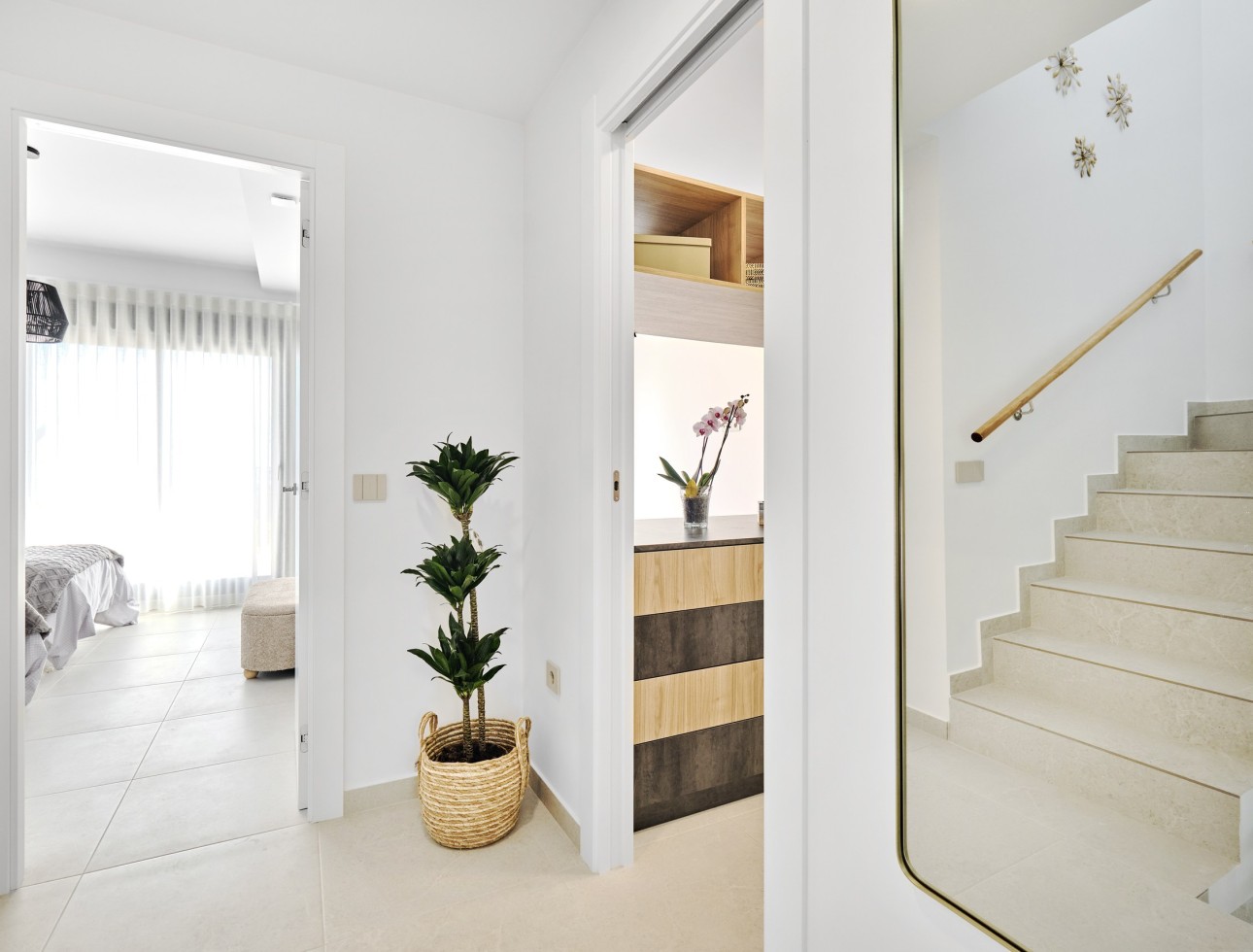 New Build - Detached - San Miguel de Salinas