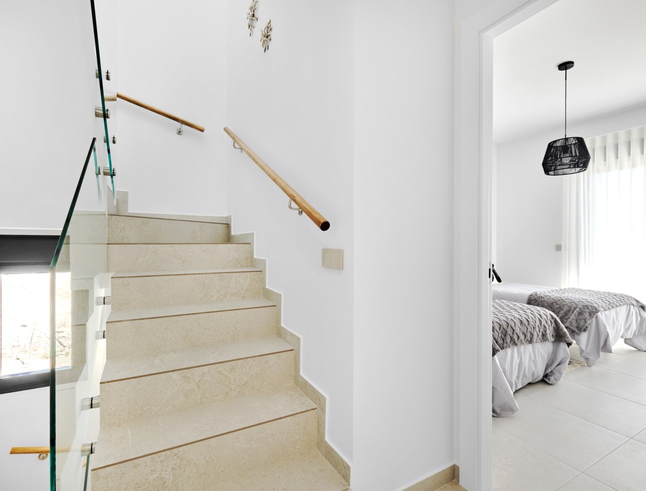 New Build - Detached - San Miguel de Salinas