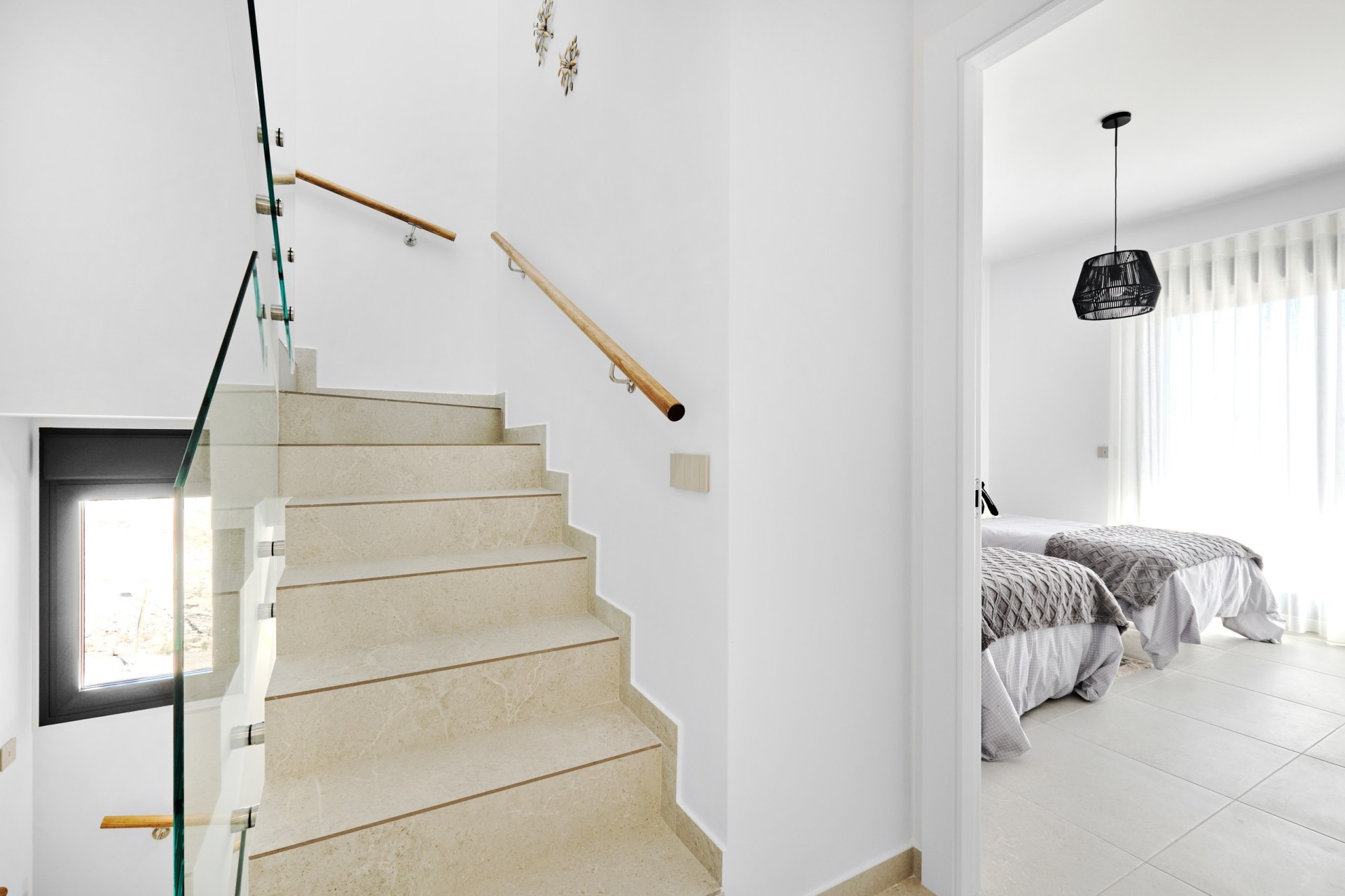 New Build - Detached - San Miguel de Salinas