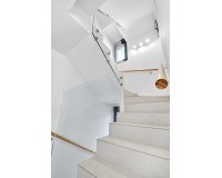 New Build - Detached - San Miguel de Salinas