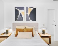 New Build - Detached - San Miguel de Salinas