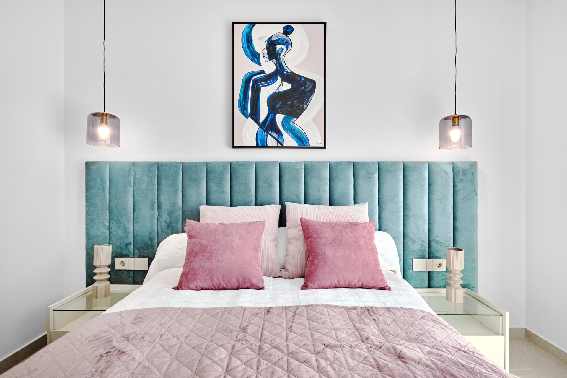 New Build - Detached - San Miguel de Salinas