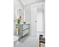 New Build - Detached - San Miguel de Salinas