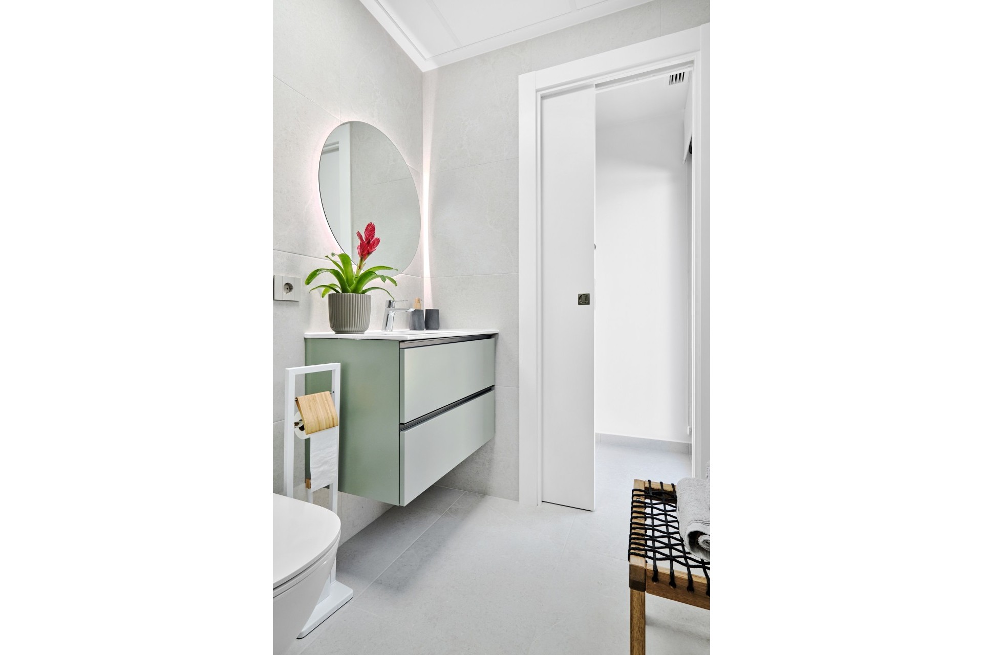 New Build - Detached - San Miguel de Salinas