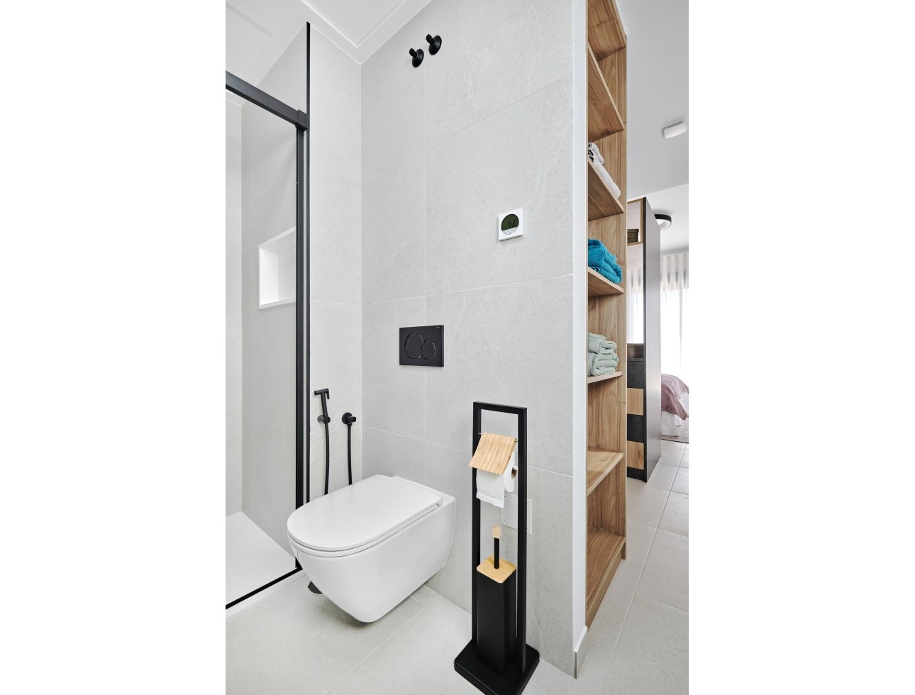 New Build - Detached - San Miguel de Salinas