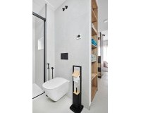 New Build - Detached - San Miguel de Salinas