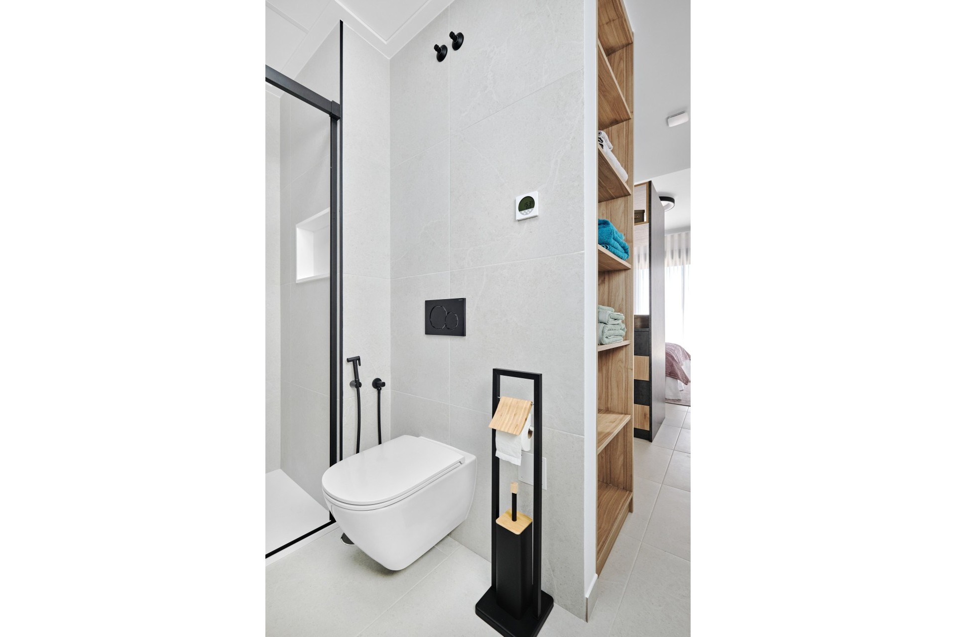 New Build - Detached - San Miguel de Salinas