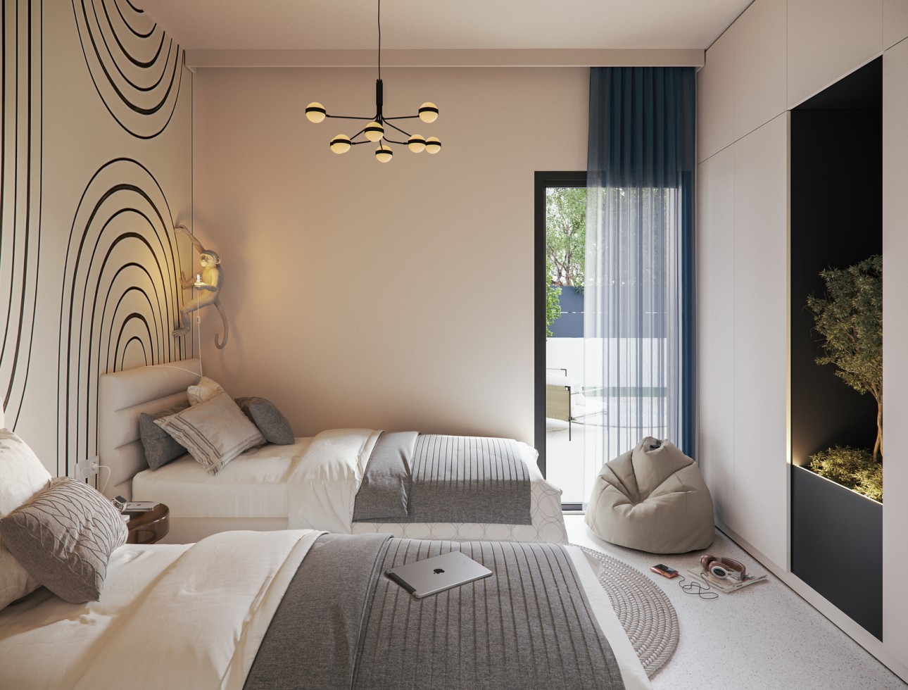 New Build - Detached - San Miguel de Salinas