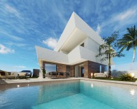 New Build - Detached - San Pedro del Pinatar