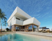 New Build - Detached - San Pedro del Pinatar