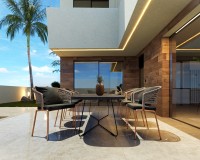 New Build - Detached - San Pedro del Pinatar