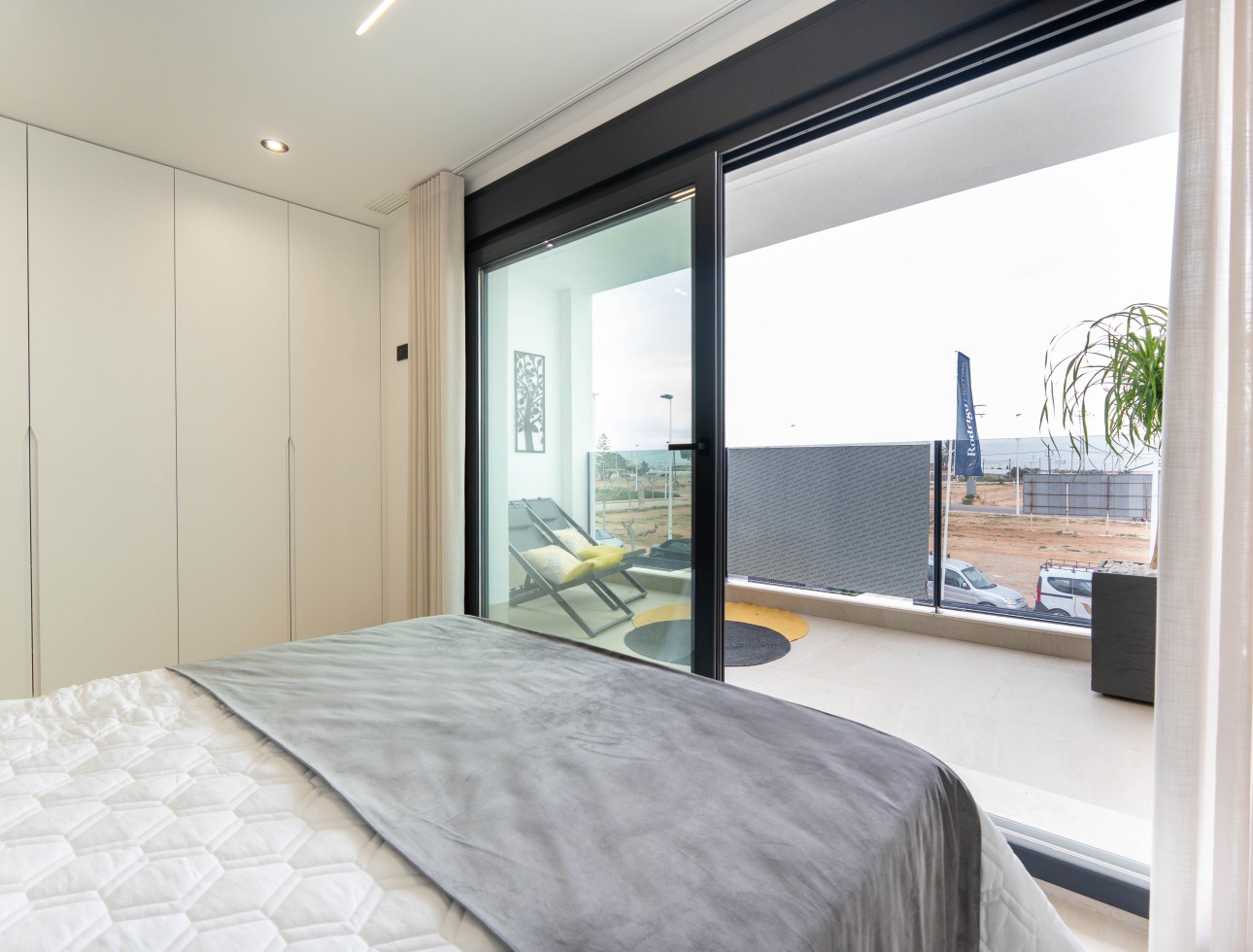 New Build - Detached - San Pedro del Pinatar