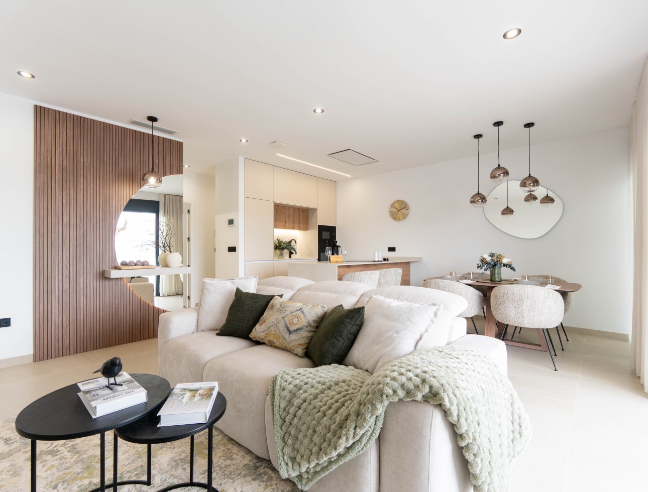 New Build - Detached - San Pedro del Pinatar