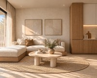 New Build - Detached - San Pedro del Pinatar