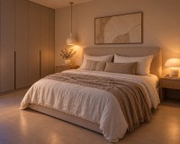 New Build - Detached - San Pedro del Pinatar