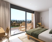 New Build - Detached - Santa Rosalía