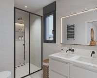 New Build - Detached - Santa Rosalía