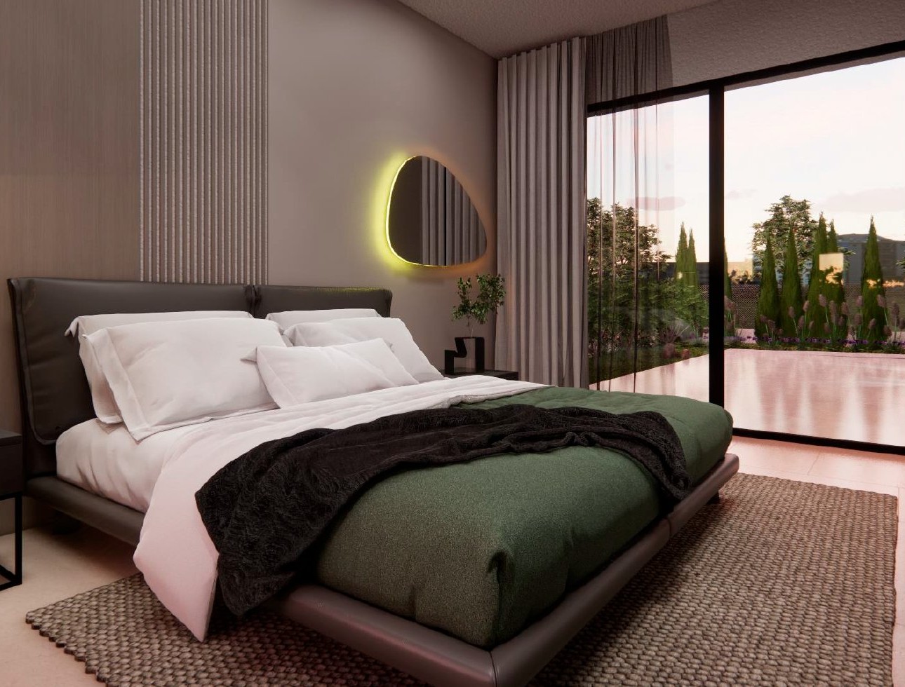 New Build - Detached - Santa Rosalía