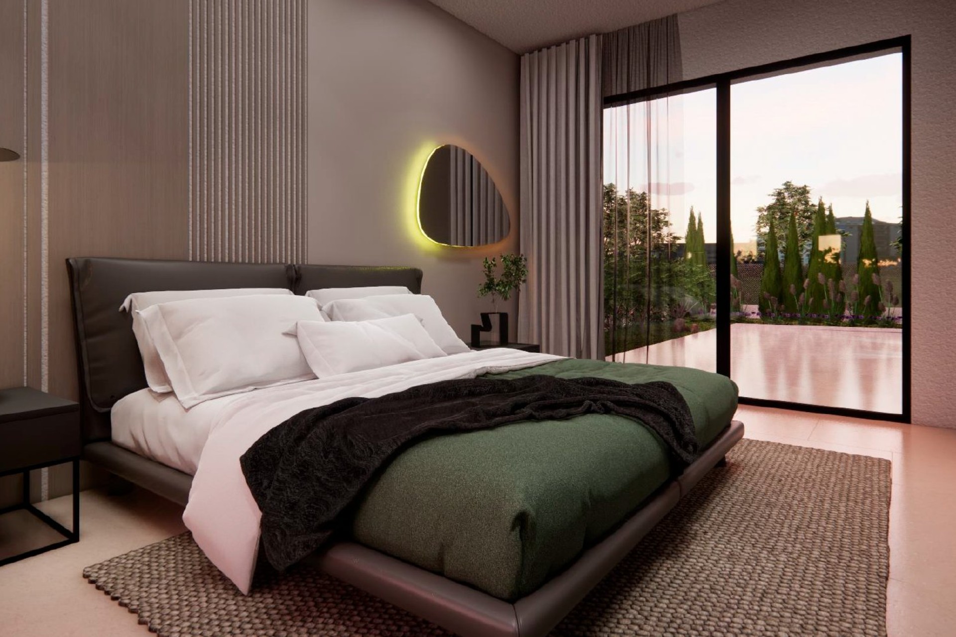 New Build - Detached - Santa Rosalía