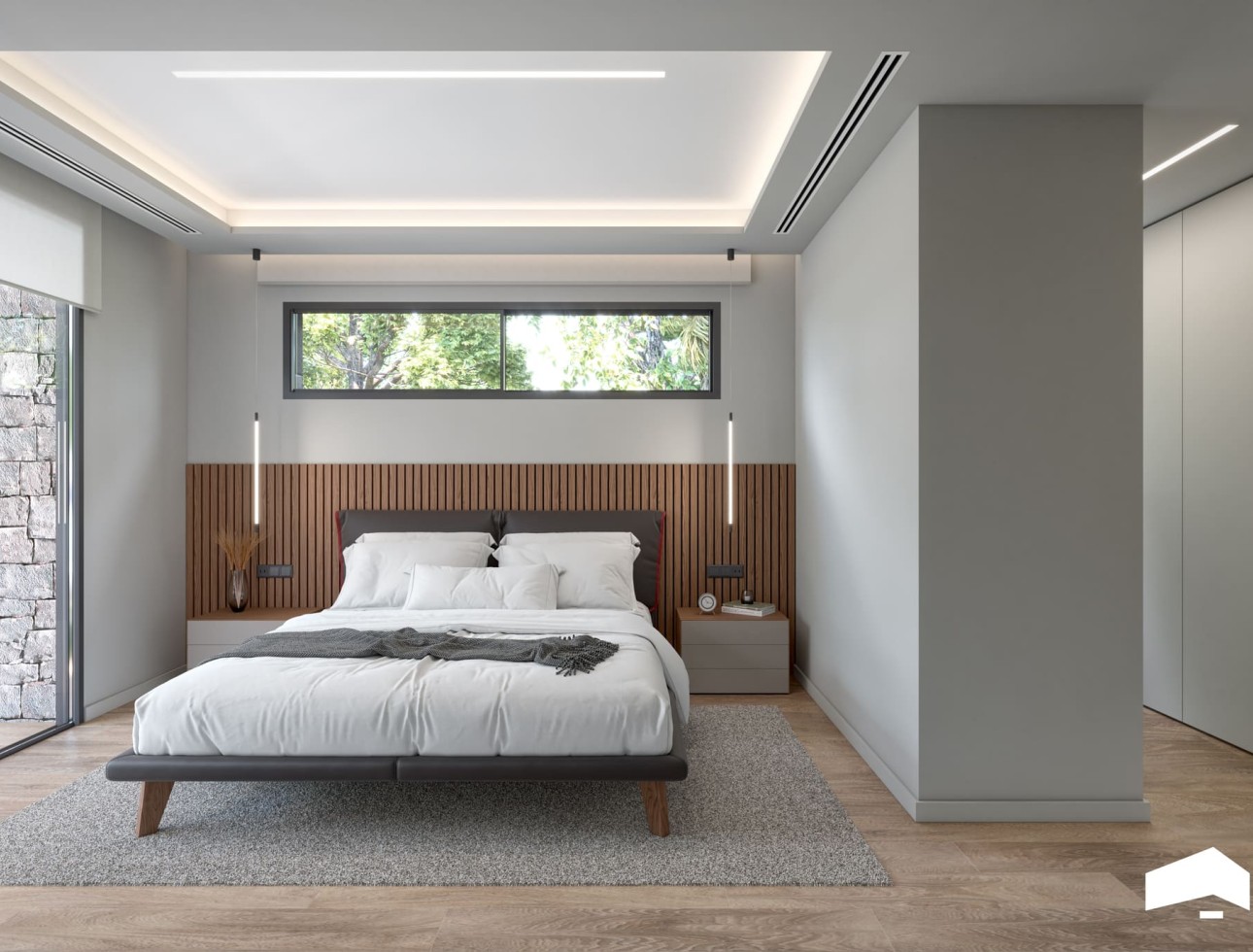 New Build - Detached - Santa Rosalía