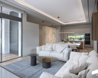 New Build - Detached - Santa Rosalía