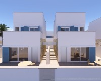 New Build - Detached - Torre de la Horadada