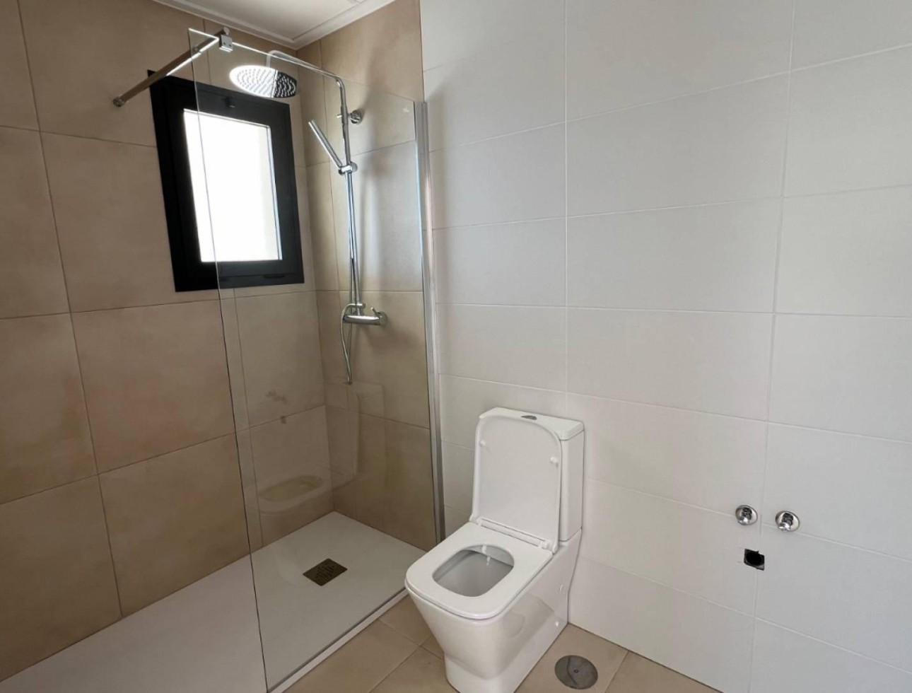 New Build - Detached - Torre del Rico