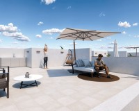 New Build - Detached - Torre-Pacheco