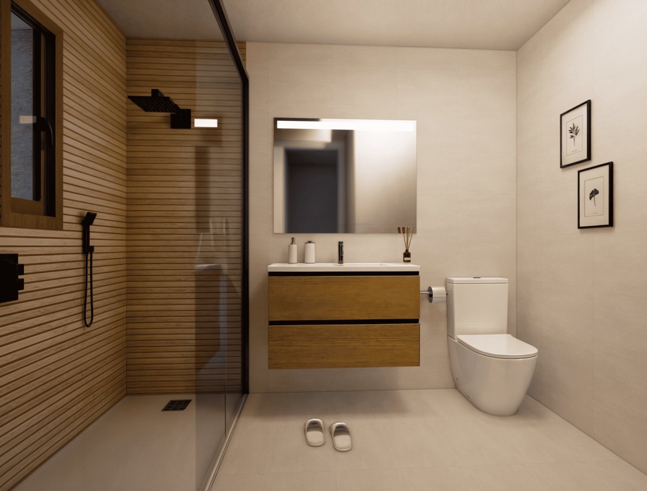 New Build - Detached - Torre-Pacheco