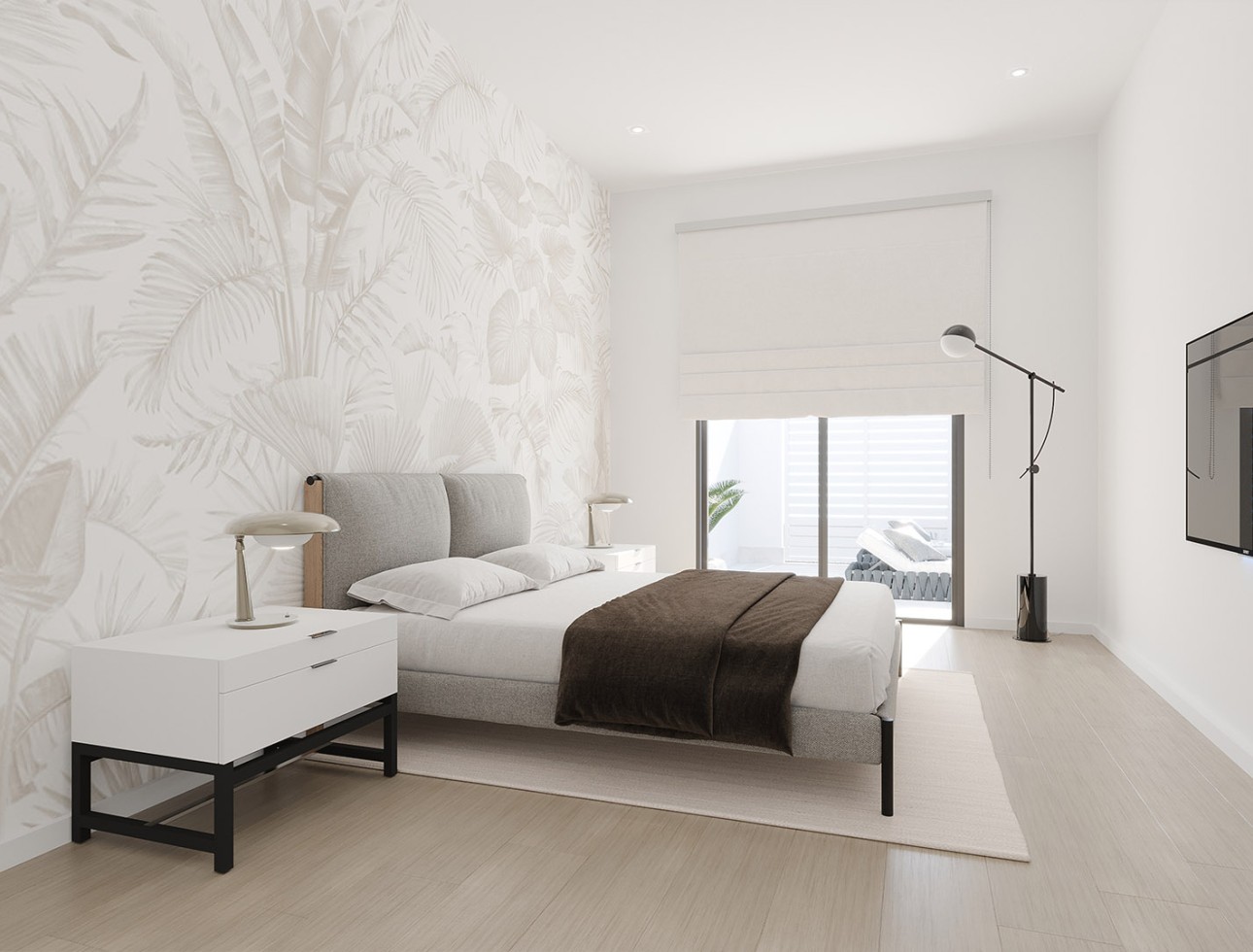 New Build - Detached - Torre-Pacheco