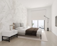 New Build - Detached - Torre-Pacheco