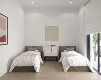 New Build - Detached - Torre-Pacheco