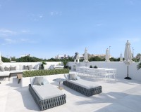 New Build - Detached - Torre-Pacheco