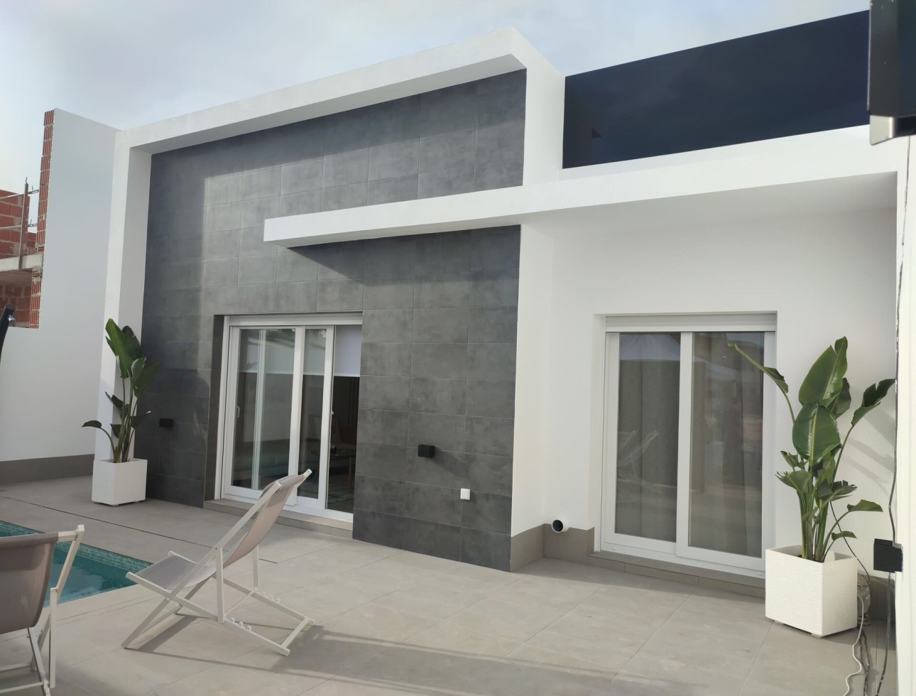 New Build - Detached - Torre-Pacheco