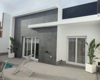 New Build - Detached - Torre-Pacheco