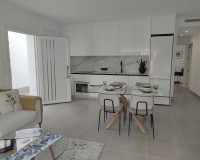 New Build - Detached - Torre-Pacheco