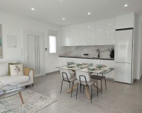 New Build - Detached - Torre-Pacheco