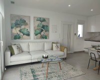 New Build - Detached - Torre-Pacheco