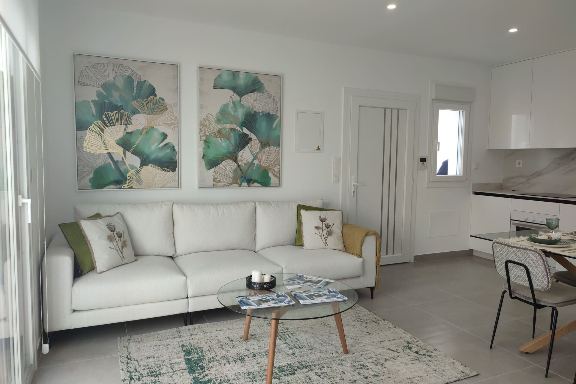 New Build - Detached - Torre-Pacheco