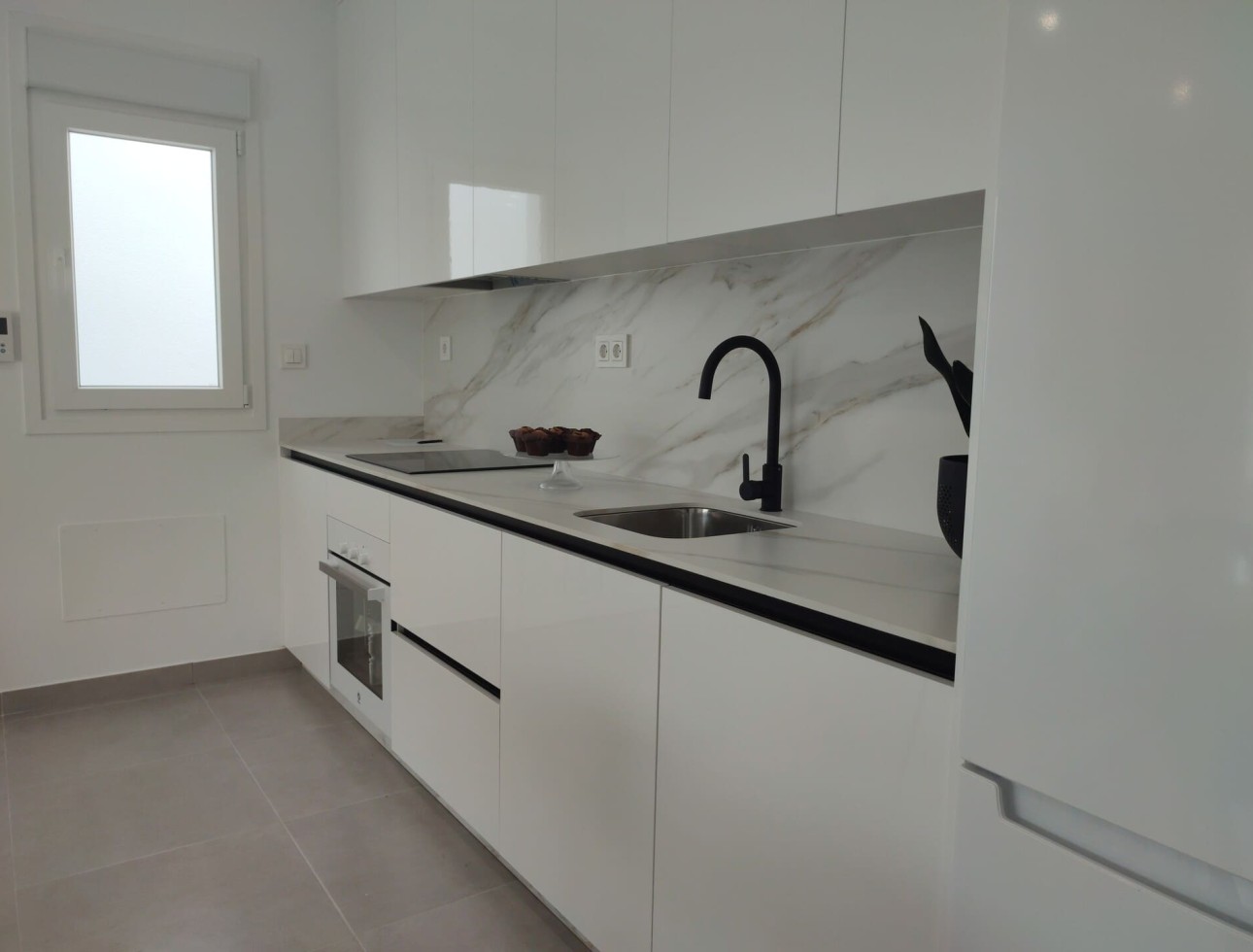 New Build - Detached - Torre-Pacheco