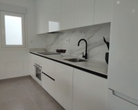 New Build - Detached - Torre-Pacheco