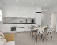 New Build - Detached - Torre-Pacheco